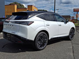 New 2025 Nissan Murano Platinum w/ Cargo Package image 4
