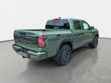 New 2025 Nissan Frontier PRO-4X image 5