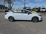 Used 2025 Nissan Versa SV image 4