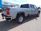 New 2025 Chevrolet Silverado 3500 W/T image 2