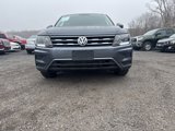Used 2020 Volkswagen Tiguan SE w/ Panoramic Sunroof Package image 4