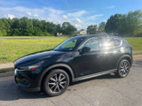 Used 2018 MAZDA CX-5 Grand Touring image 3