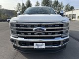 New 2025 Ford F250 Lariat image 2
