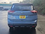 New 2025 Nissan Rogue SL w/ Tech Package image 4