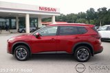 New 2026 Nissan Rogue SV w/ SV Premium Package image 4