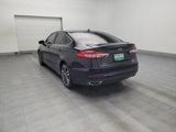 Used 2020 Ford Fusion Titanium image 5