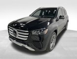 New 2025 Mercedes-Benz GLS 450 4MATIC image 3
