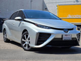Used 2017 Toyota Mirai image 3