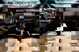New 2025 Land Rover Range Rover Long Wheelbase SE image 5