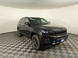 New 2025 Jeep Grand Cherokee Limited 4xe image 5