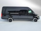 New 2025 Mercedes-Benz Sprinter 2500 image 6