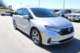 Used 2023 Honda Odyssey Touring image 4