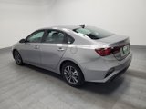 Used 2024 Kia Forte LXS image 3