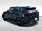 New 2025 Land Rover Range Rover Sport Dynamic SE image 3