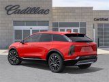 New 2025 Cadillac Optiq Sport 1 w/ LPO, Floor Liner Package image 3