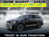New 2025 Kia Telluride SX Prestige image 3