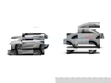 New 2025 Lexus RX 450h AWD w/ Luxury Package image 2