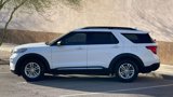 Used 2020 Ford Explorer XLT w/ Equipment Group 202A image 6