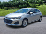 Used 2019 Chevrolet Cruze LS w/ LS Convenience Package image 3