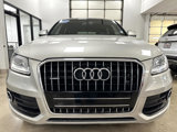 Used 2017 Audi Q5 2.0T Premium Plus w/ Technology Package image 5