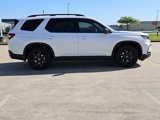 New 2025 Honda Pilot Black Edition image 3