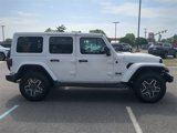 New 2025 Jeep Wrangler Sahara image 3