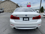 Used 2017 BMW 530i xDrive image 6