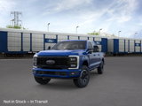 New 2026 Ford F350 4x4 Crew Cab Super Duty image 2