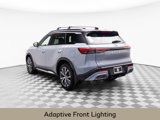 New 2025 INFINITI QX60 Autograph w/ Cargo Package image 4