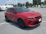 New 2024 Dodge Hornet R/T Plus image 2