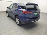 Used 2023 Chevrolet Equinox LT image 5