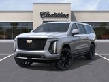 New 2025 Cadillac Escalade ESV Sport Platinum image 6