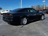 New 2025 Dodge Charger R/T w/ Quick Order Package 25M R/T image 2