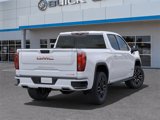 New 2025 GMC Sierra 1500 AT4 w/ AT4 Premium Package image 4