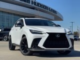 New 2025 Lexus NX 450h+ F Sport image 2