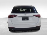 New 2025 Mercedes-Benz GLE 53 AMG 4MATIC image 4