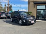 Used 2018 Chevrolet Equinox LT w/ Sun & Infotainment Package image 2