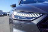 New 2025 Audi A7 3.0T Premium Plus image 4