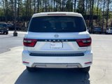 Certified 2024 Nissan Armada Platinum w/ Cargo Package image 5
