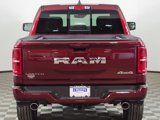 New 2025 RAM 1500 Limited w/ Body Color Bumper Group image 4