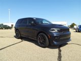 New 2024 Dodge Durango SRT Hellcat w/ Black Package image 2