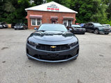 Used 2019 Chevrolet Camaro LS image 2