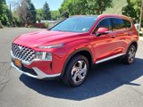 Used 2023 Hyundai Santa Fe SEL w/ Premium Package image 4