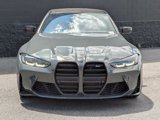 Used 2023 BMW M3 Competition w/ Parking Assistance Package image 2