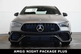 New 2025 Mercedes-Benz CLA 45 AMG 4MATIC image 2
