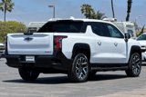 New 2025 Chevrolet Silverado EV RST image 4
