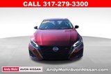 Certified 2024 Nissan Altima 2.5 SR image 2