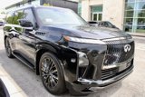 New 2025 INFINITI QX80 Autograph image 3