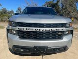 Used 2021 Chevrolet Silverado 1500 Custom image 4