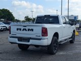 New 2025 RAM 2500 Laramie w/ Night Edition image 5